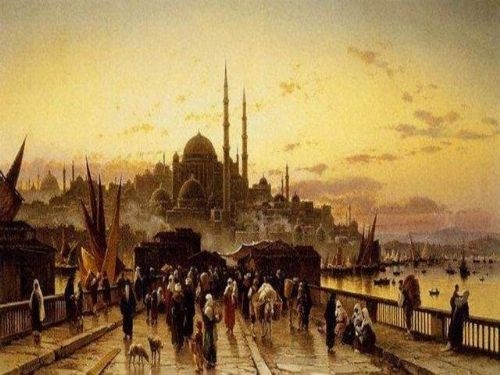 Osmanlı Avrupa’da Nereleri Fethetti Ve Ne Kadar Süre Kaldı? 49