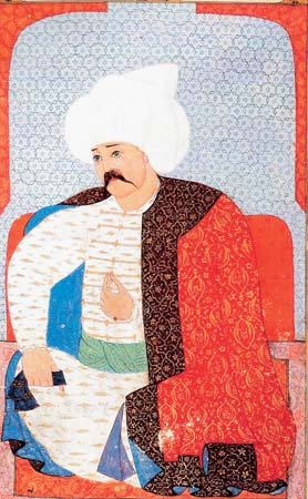 Yavuz Sultan Selim'i  Titreten Rüya! 2