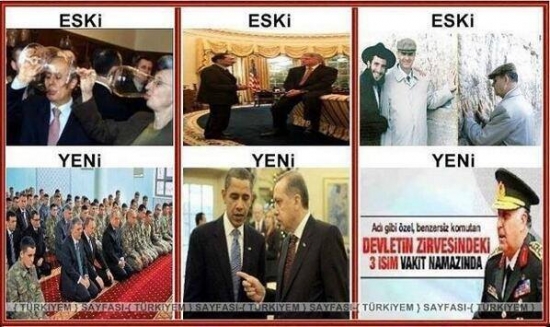 Özlenen Tablo Bu Mu? 1