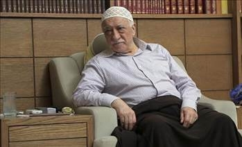 Fethullah Gülen'e 40 Soru! 14