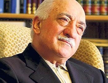 Fethullah Gülen'e 40 Soru! 16
