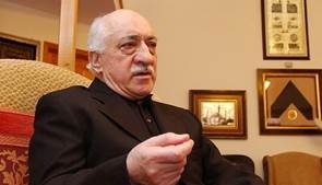 Fethullah Gülen'e 40 Soru! 18