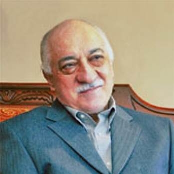 Fethullah Gülen'e 40 Soru! 21