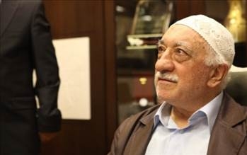 Fethullah Gülen'e 40 Soru! 28