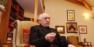Fethullah Gülen'e 40 Soru! 36