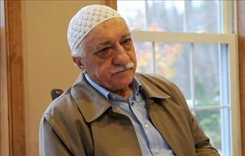 Fethullah Gülen'e 40 Soru! 38