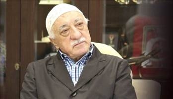 Fethullah Gülen'e 40 Soru! 39