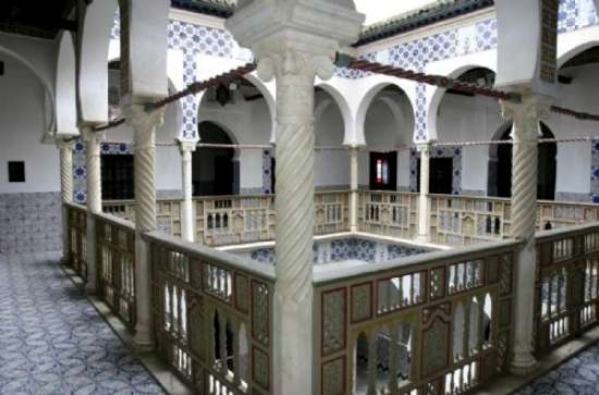Cezayir'de Bir Osmanlı Kalesi 14