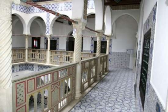 Cezayir'de Bir Osmanlı Kalesi 5