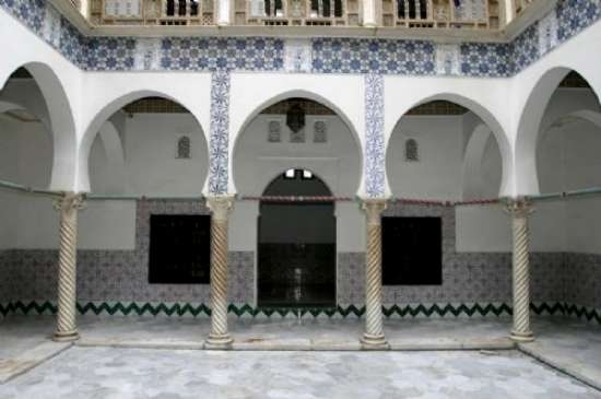 Cezayir'de Bir Osmanlı Kalesi 6