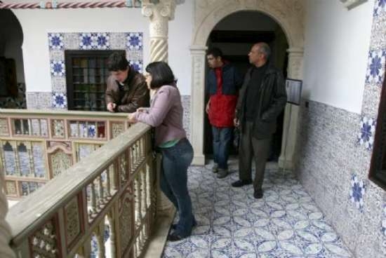 Cezayir'de Bir Osmanlı Kalesi 7
