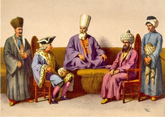Hangi Osmanlı Padişahının Kaç Çocuğu Vardı? 1