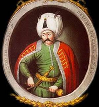 Hangi Osmanlı Padişahının Kaç Çocuğu Vardı? 10