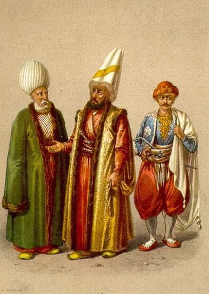Hangi Osmanlı Padişahının Kaç Çocuğu Vardı? 2