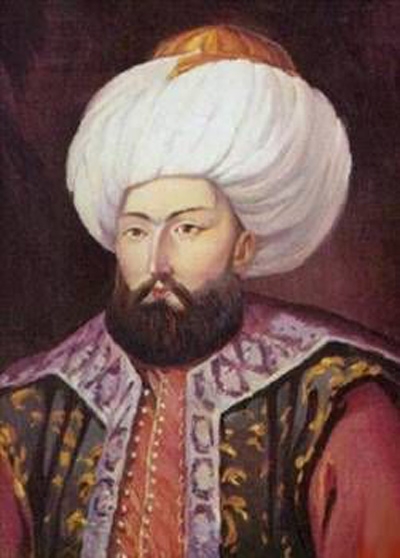 Hangi Osmanlı Padişahının Kaç Çocuğu Vardı? 6