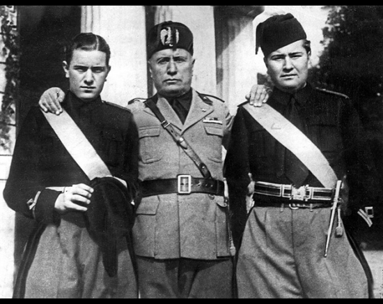 Mussolini Ve Metresinin Feci Sonu 14