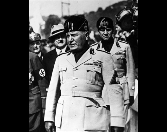 Mussolini Ve Metresinin Feci Sonu 15
