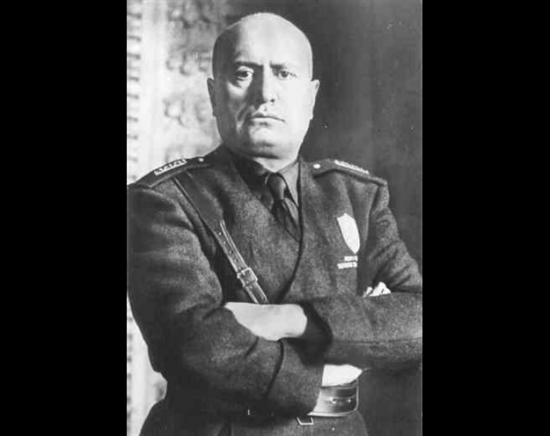 Mussolini Ve Metresinin Feci Sonu 16