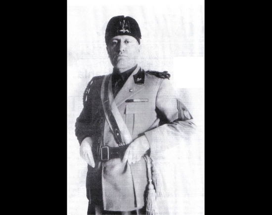 Mussolini Ve Metresinin Feci Sonu 18