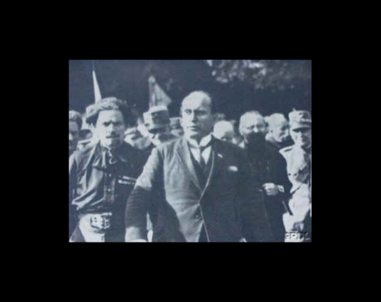 Mussolini Ve Metresinin Feci Sonu 5