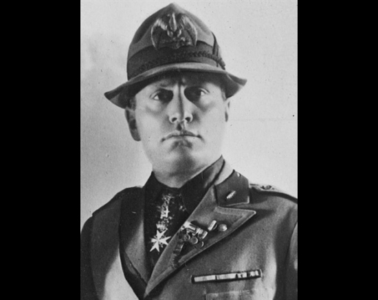 Mussolini Ve Metresinin Feci Sonu 8