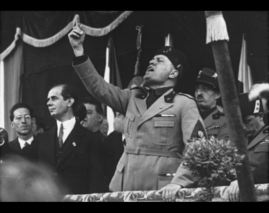 Mussolini Ve Metresinin Feci Sonu 9