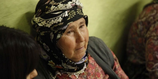 Soma'da İki Oğlunu Kaybeden Acılı Anne Konuştu 7