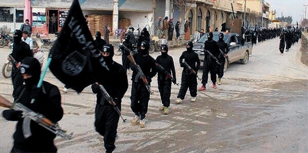 İşte IŞİD'in Beyin Takımı 6