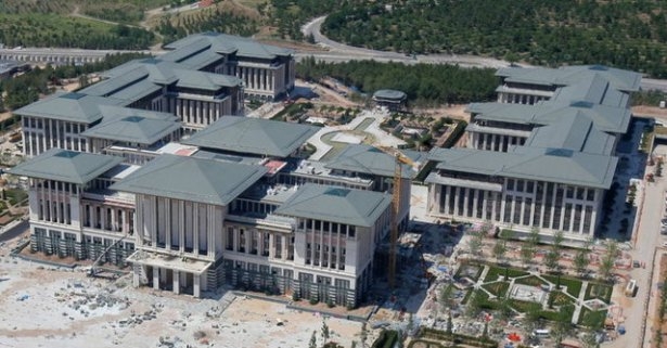İşte Türkiye'nin En Korunaklı Binası! 4