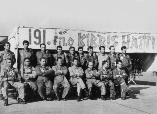 40'ıncı Yıl Dönümünde Kıbrıs Barış Harekâtı 140