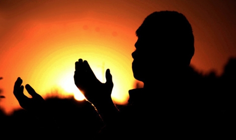 Kadir Gecesi Nasıl Dua Etmeliyiz? 24