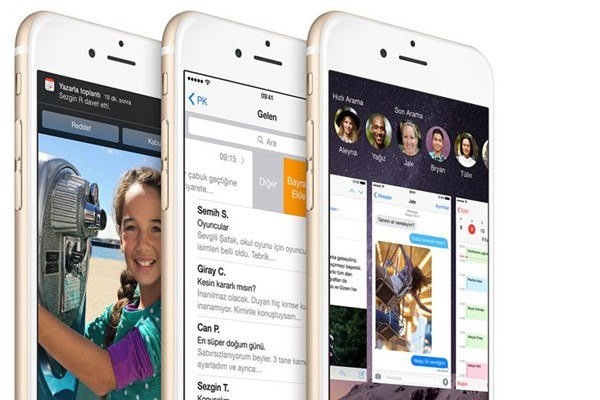 iOS 8 ile Neler Değişecek? 5