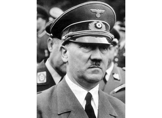 Hitler ve Görmediğiniz Fotoğrafları 40