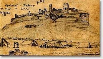 Süleyman Şah Türbesinin Hikayesi 4