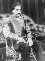 İşte Gök Sultan II.Abdülhamit Han'ın Fotoğraf Arşivi 1
