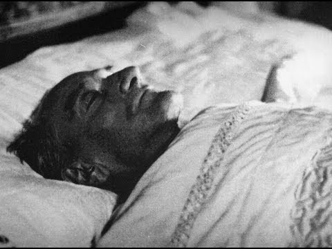 Atatürk'ün Cenazesinden Görülmemiş Fotoğraflar 21
