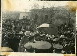 Atatürk'ün Cenazesinden Görülmemiş Fotoğraflar 31
