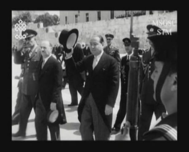 Atatürk'ün O Fotoğrafı Ortaya Çıktı 17
