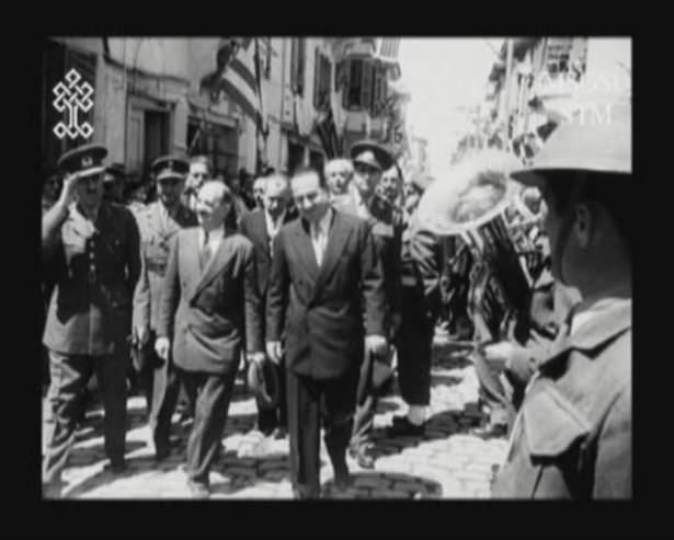 Atatürk'ün O Fotoğrafı Ortaya Çıktı 26