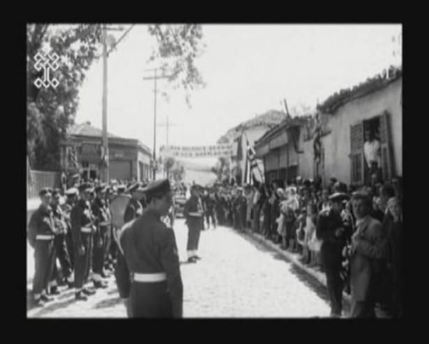 Atatürk'ün O Fotoğrafı Ortaya Çıktı 5