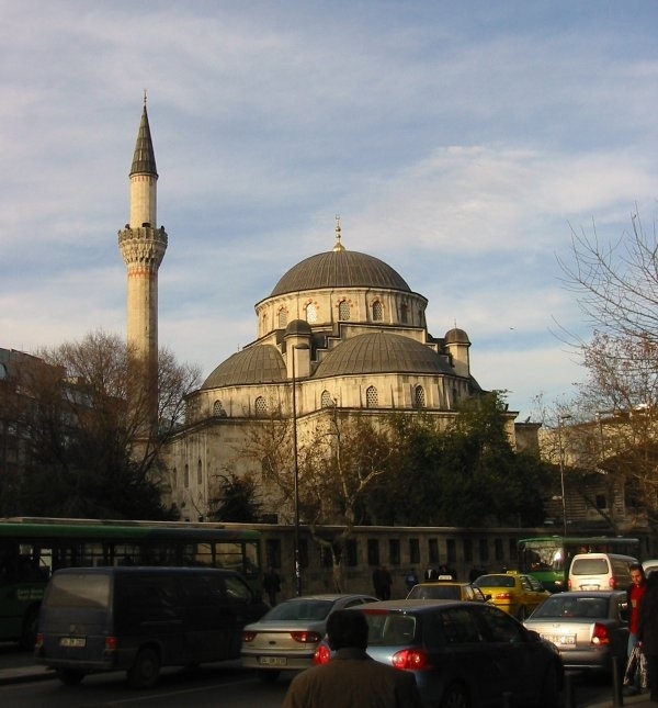 İstanbul'dan Fotoğraf Kareleri 1