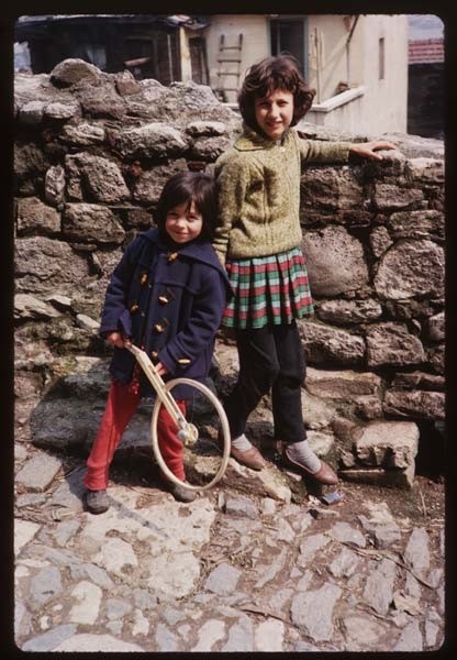 İstanbul 1965 Yılında Nasıldı? İşte O Fotoğraflar 14