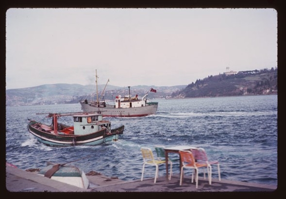 İstanbul 1965 Yılında Nasıldı? İşte O Fotoğraflar 25