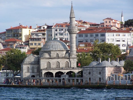 İstanbul Camilerinin İlginç Hikayeleri 1