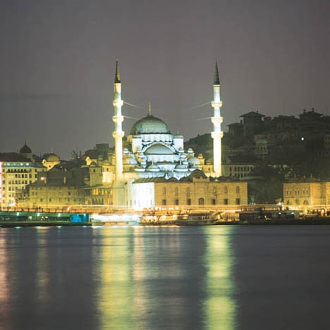 İstanbul Camilerinin İlginç Hikayeleri 2