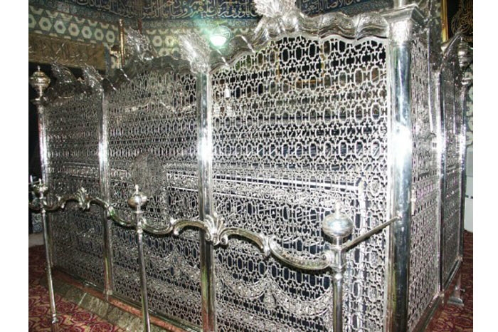 İşte Türkiye'nin En Görkemli Camileri 22