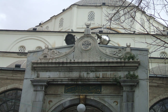 İşte Türkiye'nin En Görkemli Camileri 4
