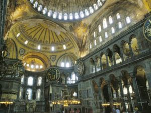 İşte Türkiye'nin En Görkemli Camileri