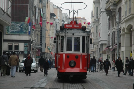 İstanbul'un Gezilebilecek Tarihi Yerleri 15
