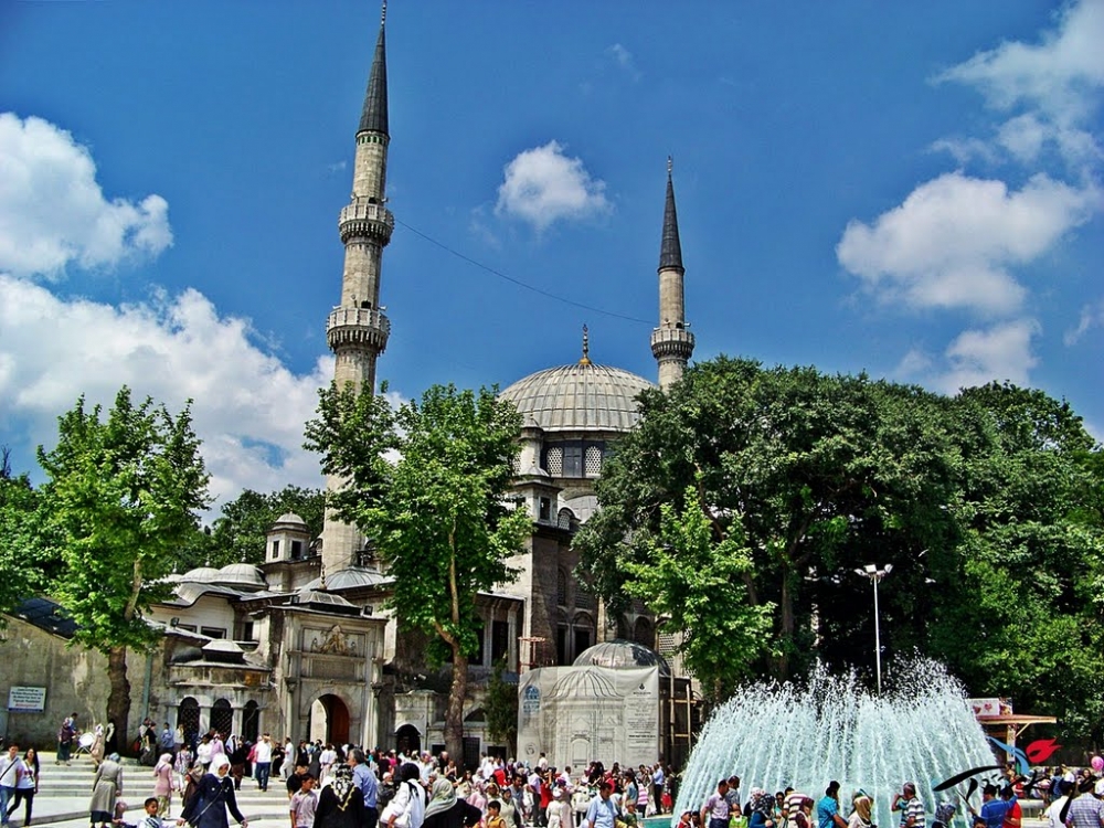 İstanbul'un Görülmeye Değer Yerleri 14